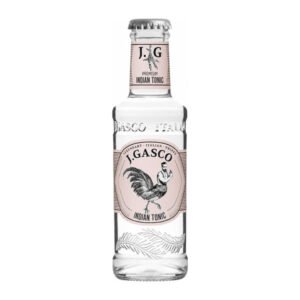 J.GASCO Indian Tonic