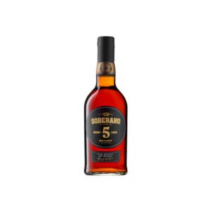 Soberano 5