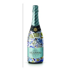 Vilarnau Trencadís Brut Reserva