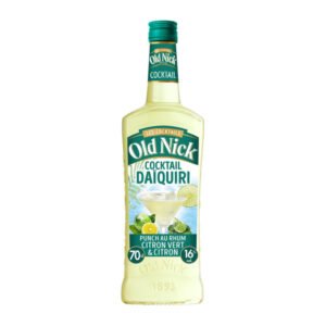 Old Nick Daiquiri
