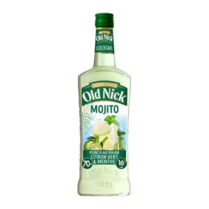 Old Nick Mojito