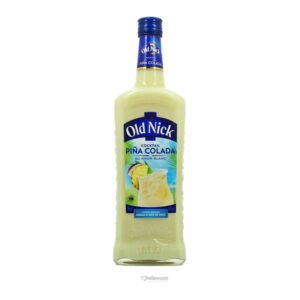 Old Nick Piña Colada