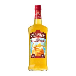 Old Nick Planteur