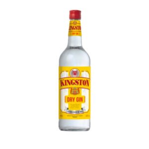 Kingston London Dry Gin