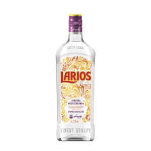 Larios Ginebra Mediterránea