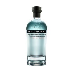 The London Nº1 Original Blue Gin