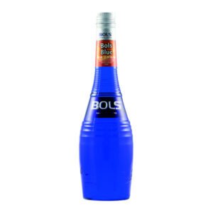 Bols Blue Curaçao