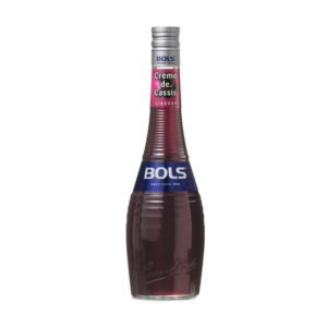 Bols Crème de Cassis