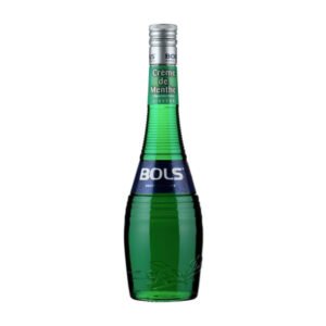 Bols Peppermint Green