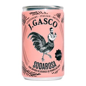 J. GASCO Sodarosa Evia