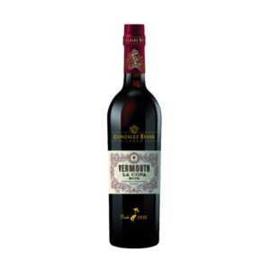 Vermut Rojo La Copa