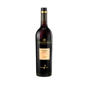 González Byass Solera 1847 Cream