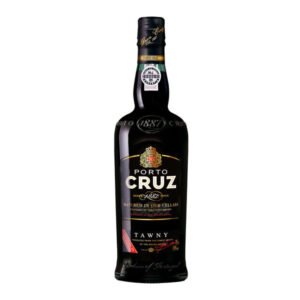 Porto Cruz Tawny