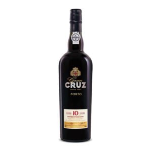 Gran Cruz Porto