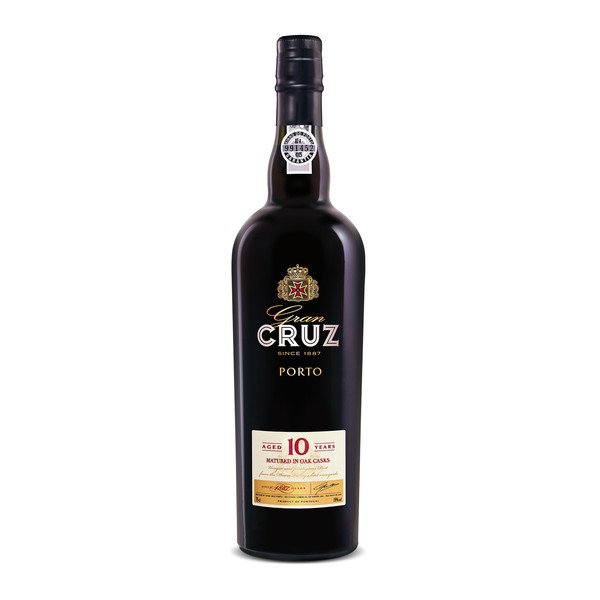 Gran Cruz Porto