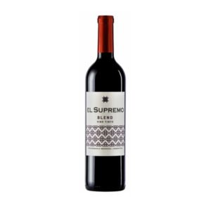 El Supremo Blend