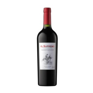 El Supremo Cabernet Sauvignon