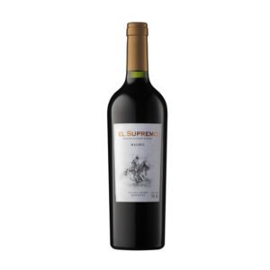El Supremo Malbec