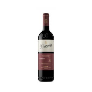 Beronia Crianza