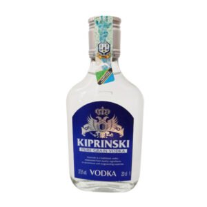 Vodka Kiprinski