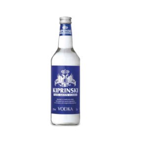Vodka Kiprinski