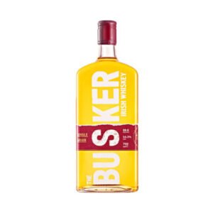 The Busker Single Grain