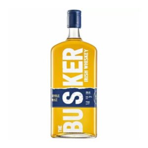 The Busker Single Malt