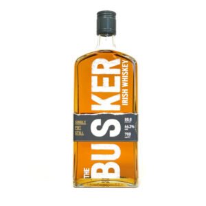 The Busker Single Pot Still