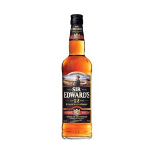 Sir Edward's 12 Años