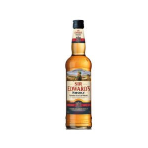 Sir Edward's Smoky