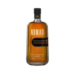 Nomad Outland Whisky