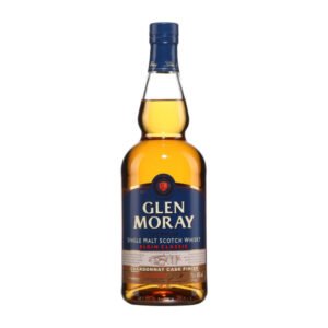 Glen Moray Chardonnay Cask Finish