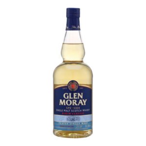 Glen Moray Peated Single Malt