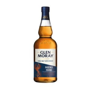 Glen Moray Phoenix Rising