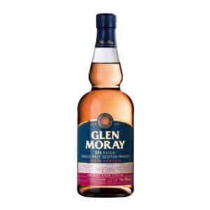 Glen Moray Sherry Cask Finish