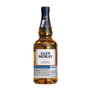 Glen Moray Warehouse 1 Peated Rioja Cask Finish