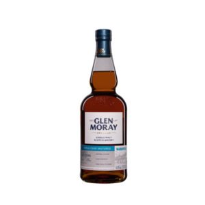 Glen Moray Warehouse 1 Rioja Matured 8 Años 2015