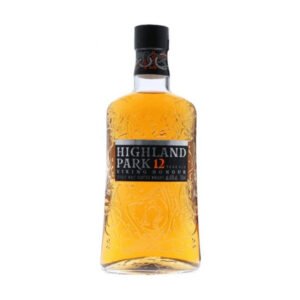Highland Park 12 Años