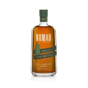 Nomad Irish Single Malt