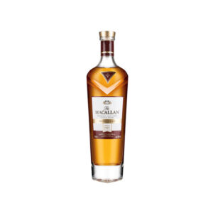 The Macallan Rare Cask