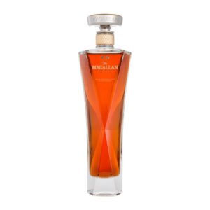 The Macallan Reflexion